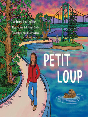 cover image of Petit Loup